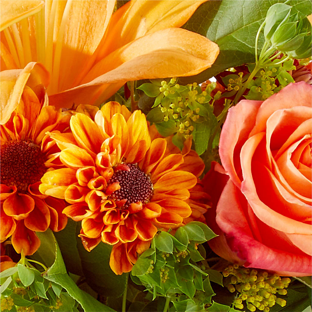 Honeycrisp Bouquet –  Gunnels Florist Inc, Cookeville TN