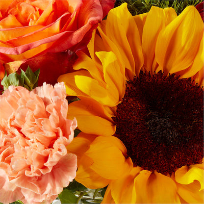 Harvest Festival Bouquet –  Gunnels Florist Inc, Cookeville TN