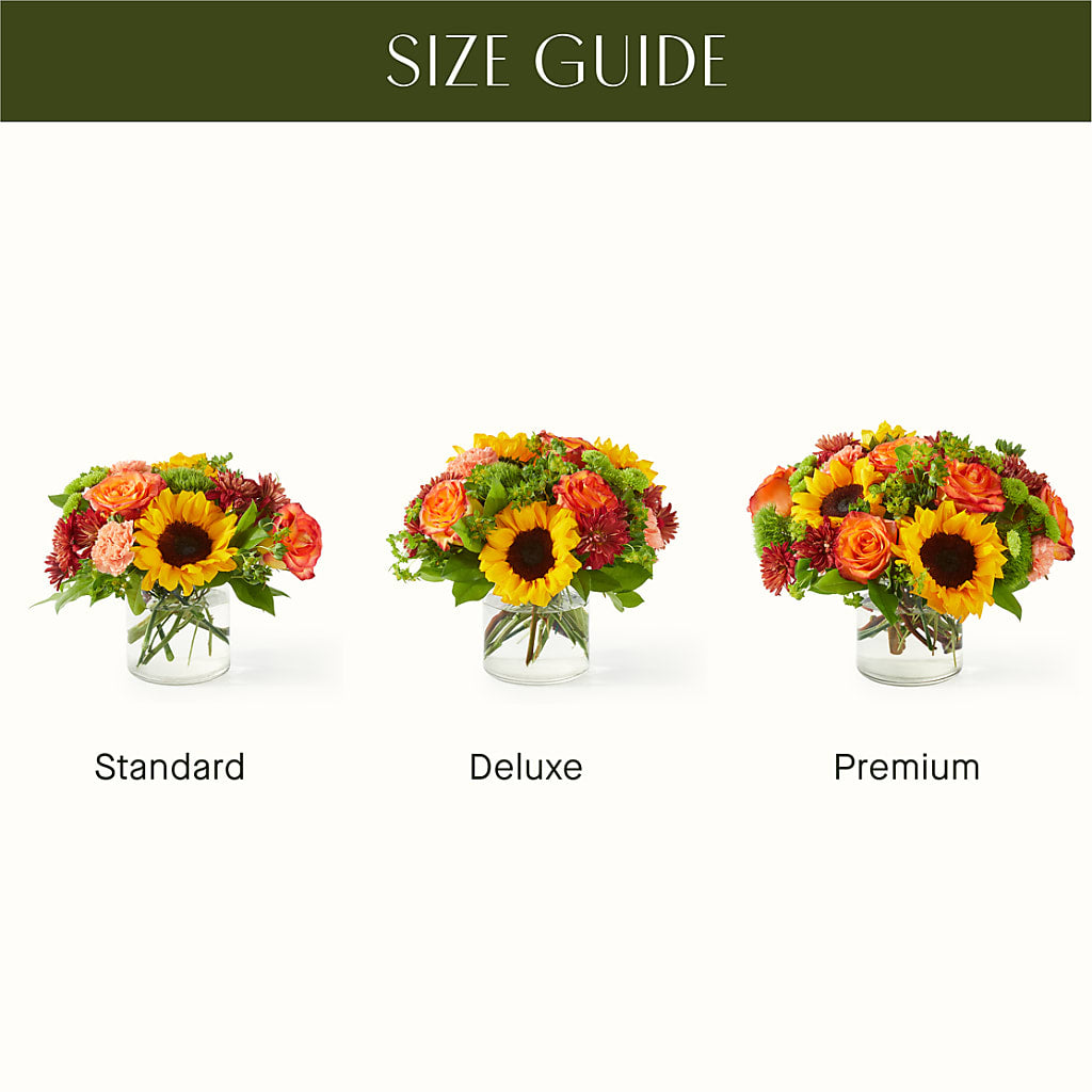 Harvest Festival Bouquet –  Gunnels Florist Inc, Cookeville TN