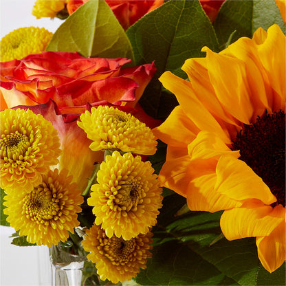Picnic in the Park Bouquet –  Gunnels Florist Inc, Cookeville TN