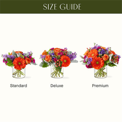 Sangria Bouquet –  Gunnels Florist Inc, Cookeville TN