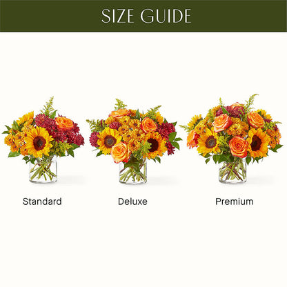 Flannel Scarf Bouquet –  Gunnels Florist Inc, Cookeville TN
