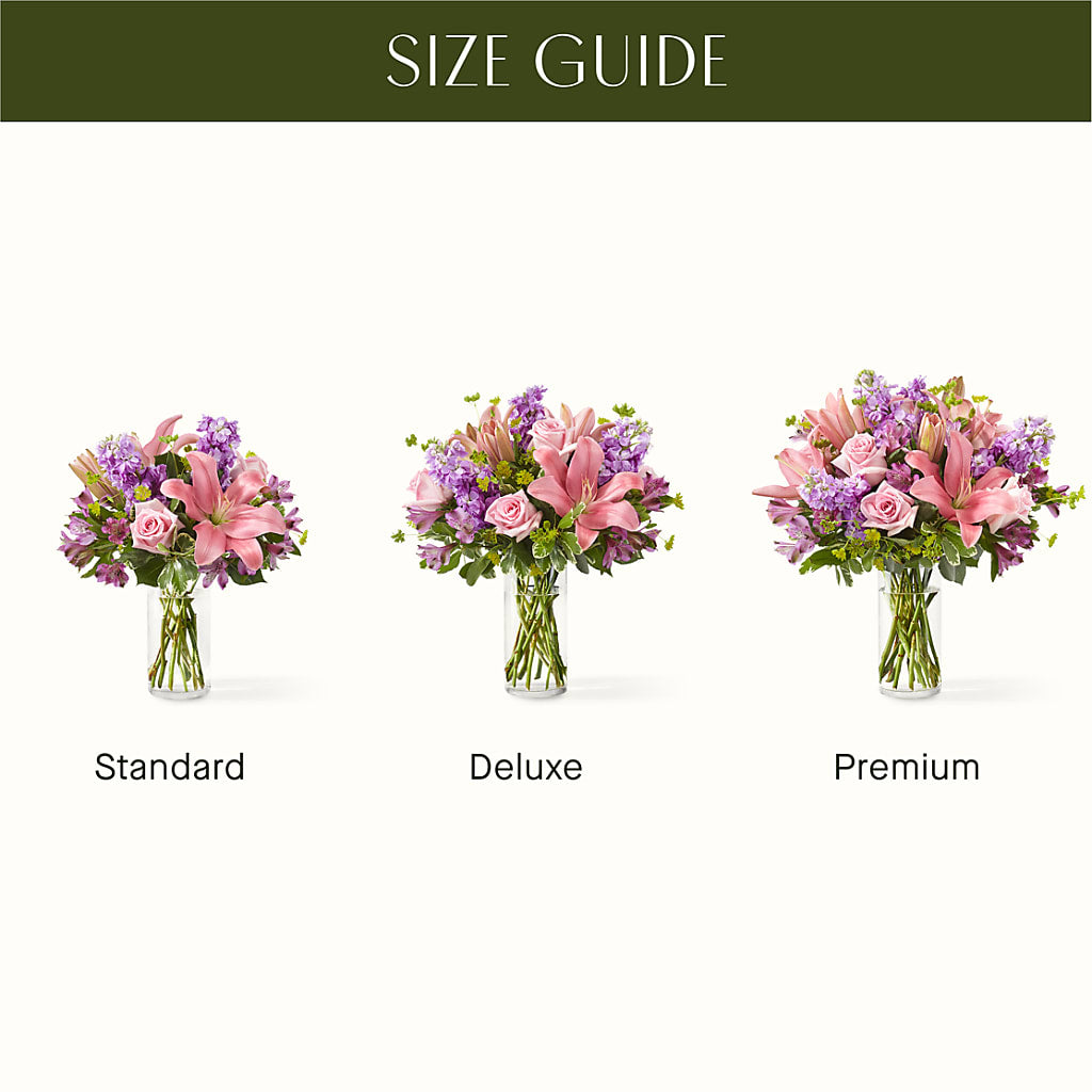 Precious Petals Bouquet –  Gunnels Florist Inc, Cookeville TN