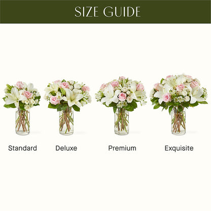 Kindhearted Bouquet –  Gunnels Florist Inc, Cookeville TN