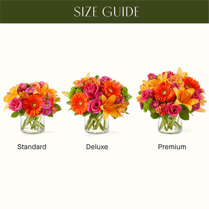 Soiree Bouquet –  Gunnels Florist Inc, Cookeville TN