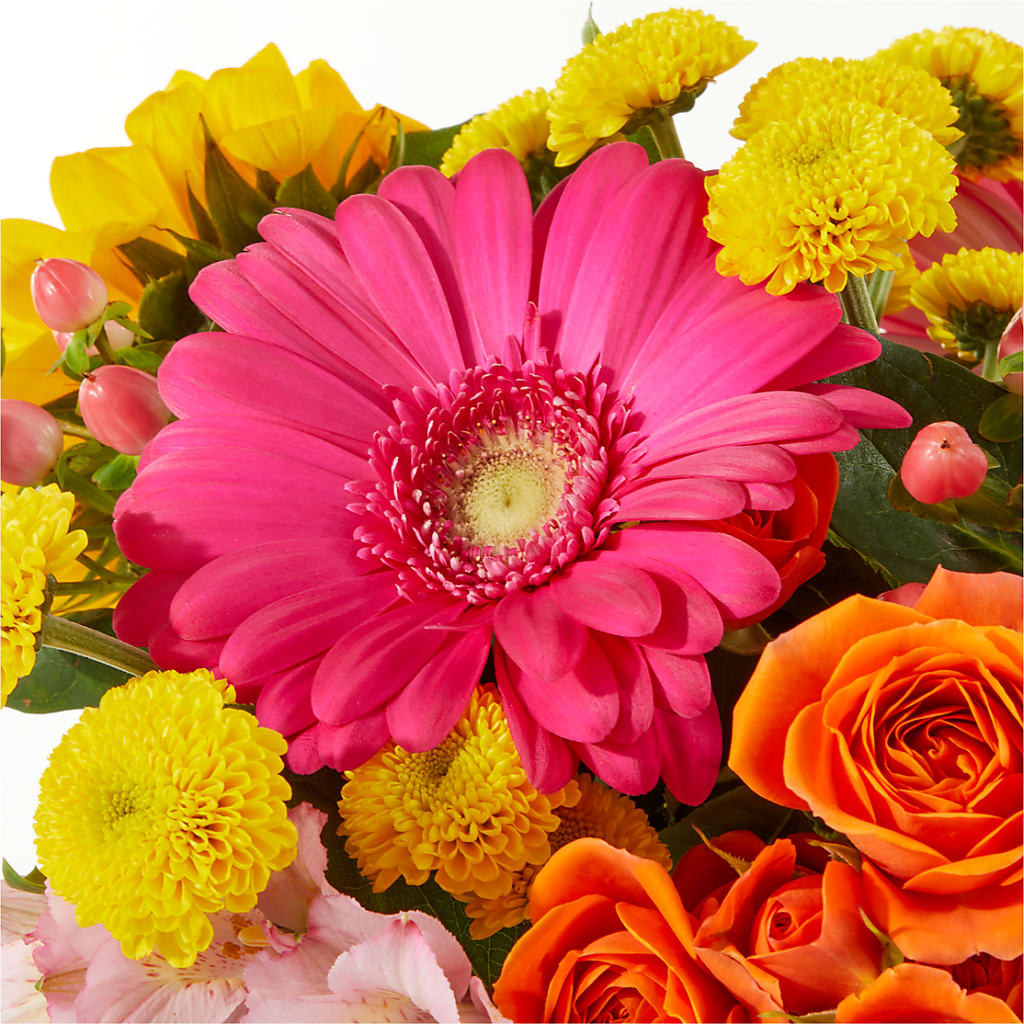 Beach Day Bouquet –  Gunnels Florist Inc, Cookeville TN