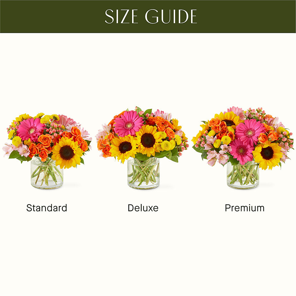 Beach Day Bouquet –  Gunnels Florist Inc, Cookeville TN