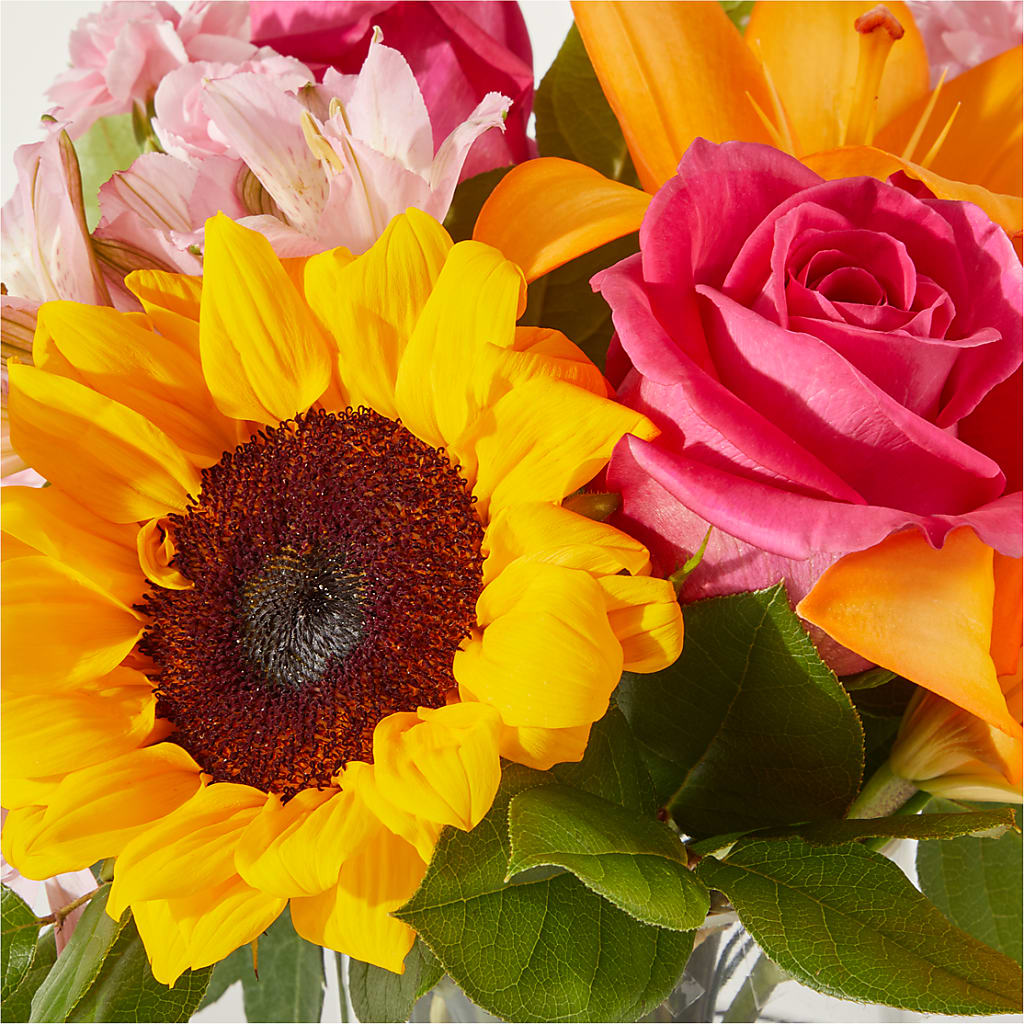 In Full Swing Bouquet –  Gunnels Florist Inc, Cookeville TN