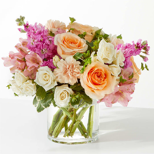 Paradise Bouquet –  Gunnels Florist Inc, Cookeville TN