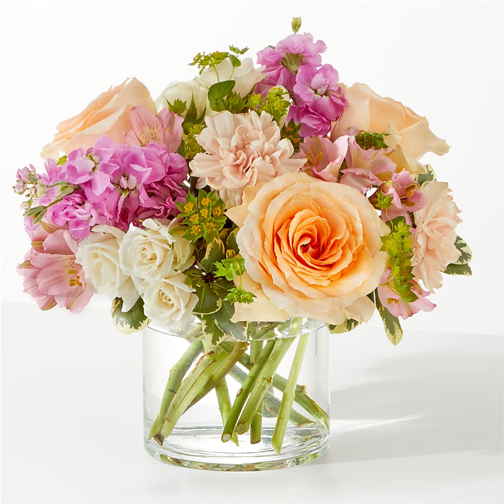 Paradise Bouquet –  Gunnels Florist Inc, Cookeville TN
