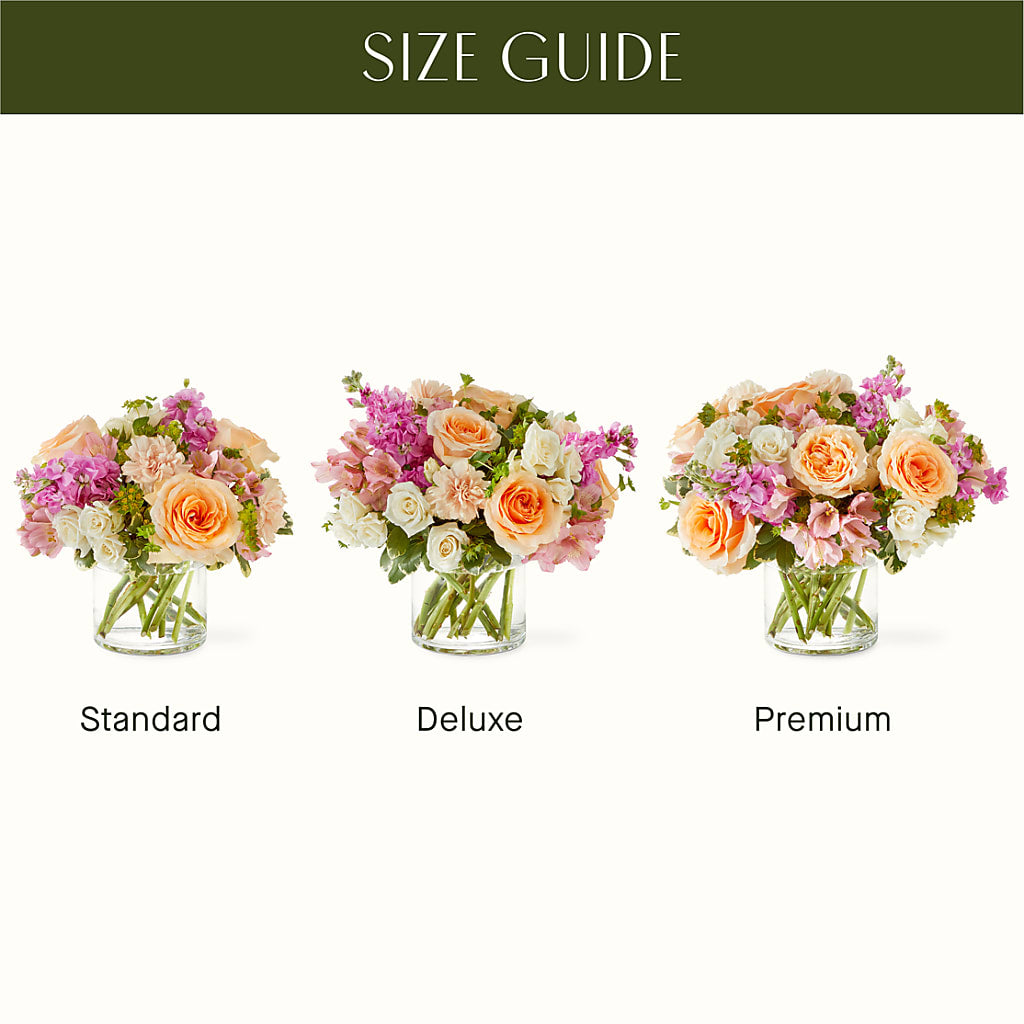 Paradise Bouquet –  Gunnels Florist Inc, Cookeville TN
