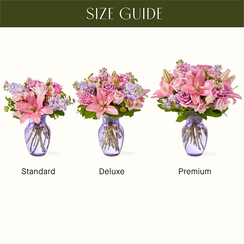 The Crown Jewel Bouquet –  Gunnels Florist Inc, Cookeville TN