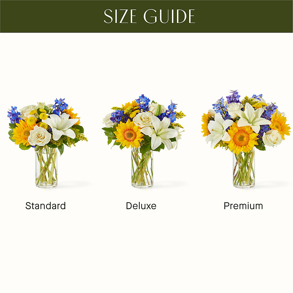 Stargazing Bouquet –  Gunnels Florist Inc, Cookeville TN