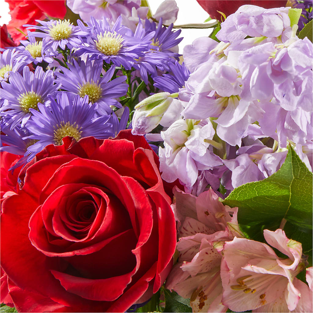 Your Majesty Bouquet –  Gunnels Florist Inc, Cookeville TN