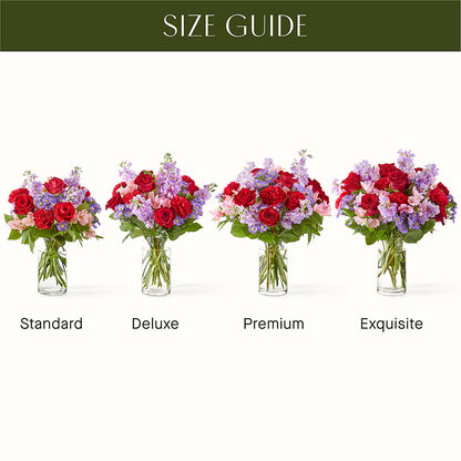 Your Majesty Bouquet –  Gunnels Florist Inc, Cookeville TN