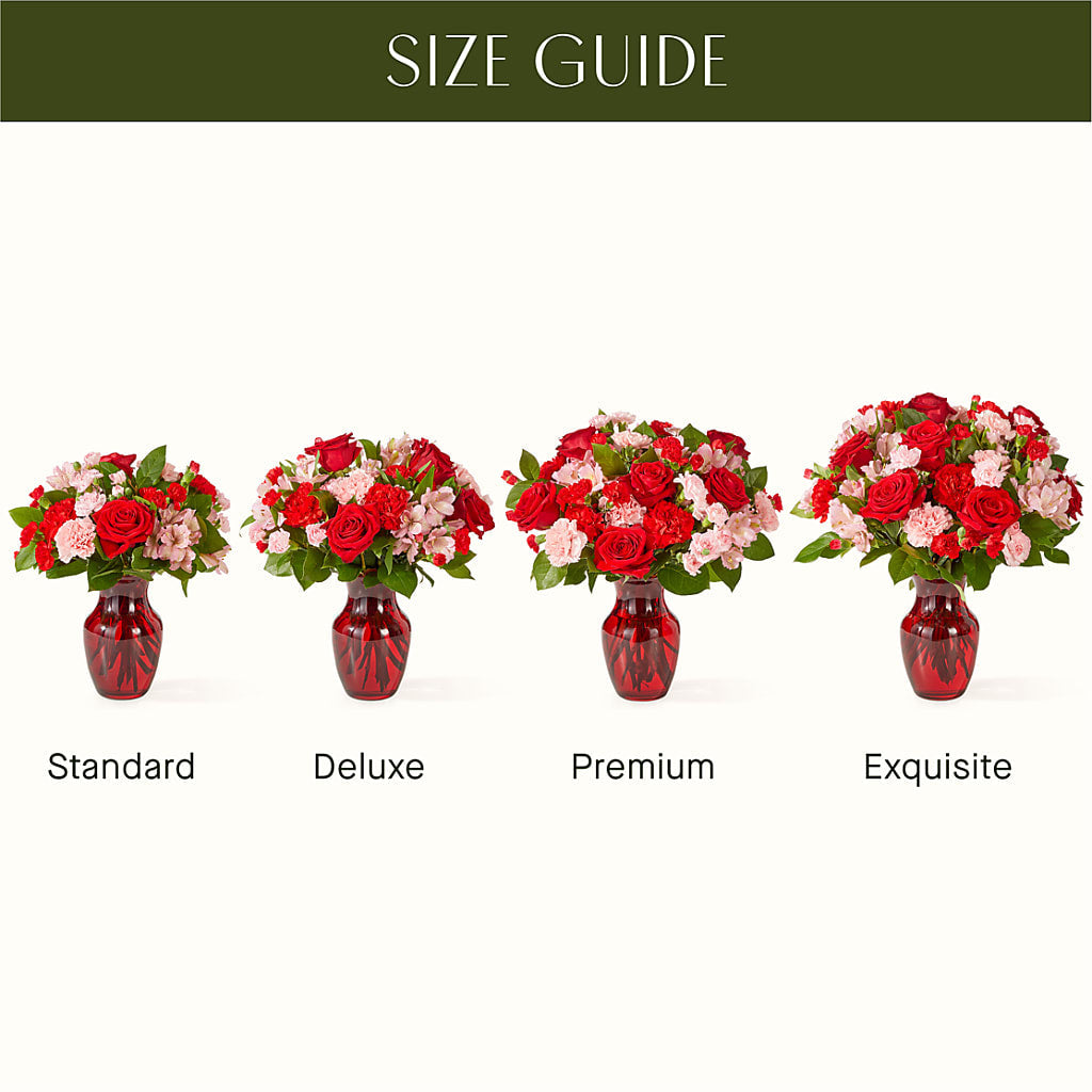 Candy Kisses Bouquet –  Gunnels Florist Inc, Cookeville TN