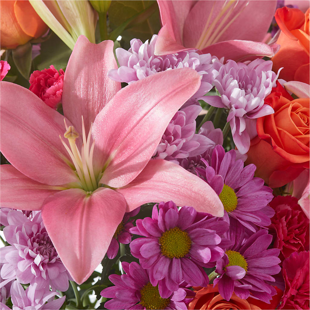 One and Only Bouquet –  Gunnels Florist Inc, Cookeville TN