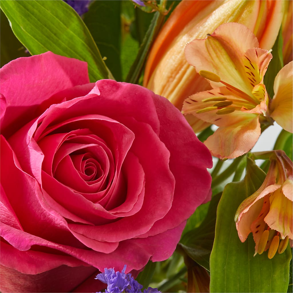 Joyful Bouquet –  Gunnels Florist Inc, Cookeville TN
