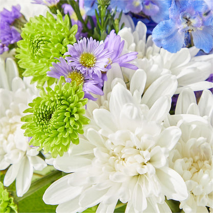 Genuine Gestures Bouquet –  Gunnels Florist Inc, Cookeville TN