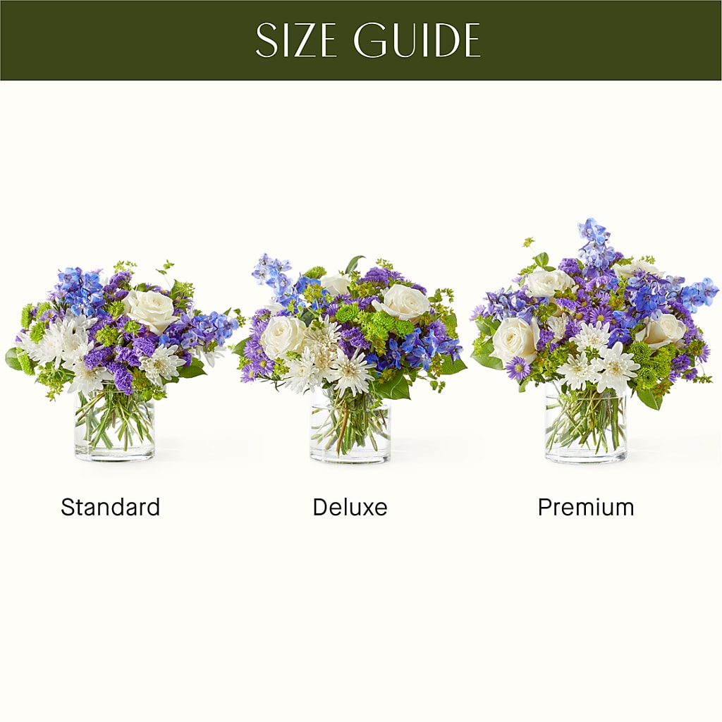 Genuine Gestures Bouquet –  Gunnels Florist Inc, Cookeville TN