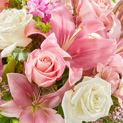 Ethereal Beauty Bouquet –  Gunnels Florist Inc, Cookeville TN