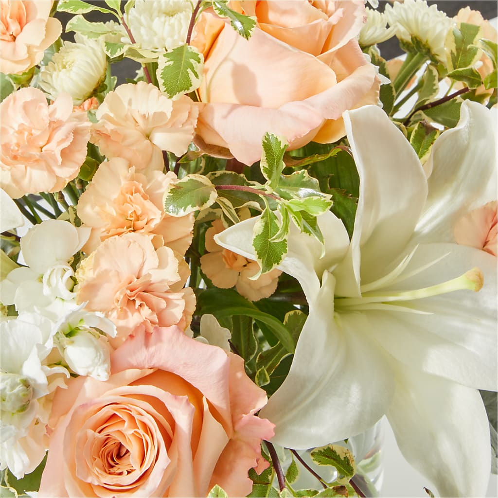 Darling Bouquet –  Gunnels Florist Inc, Cookeville TN