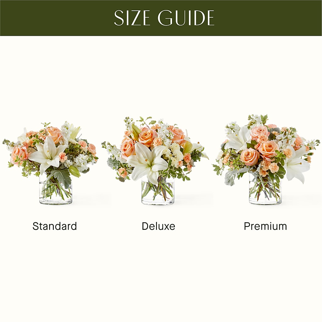 Darling Bouquet –  Gunnels Florist Inc, Cookeville TN