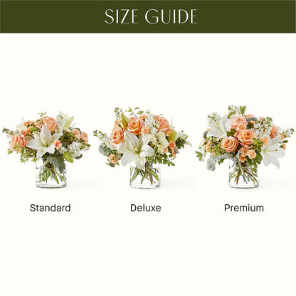 Darling Bouquet –  Gunnels Florist Inc, Cookeville TN