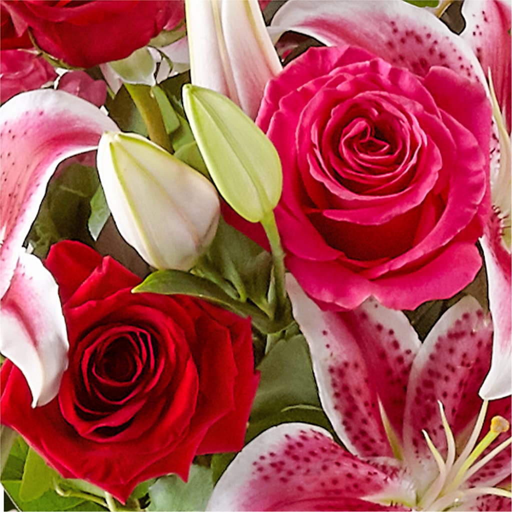 Always You Bouquet –  Gunnels Florist Inc, Cookeville TN