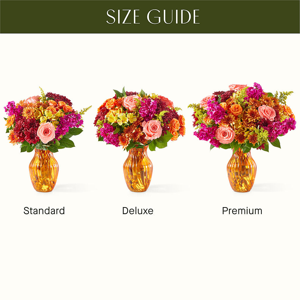 Amber Muse Bouquet –  Gunnels Florist Inc, Cookeville TN