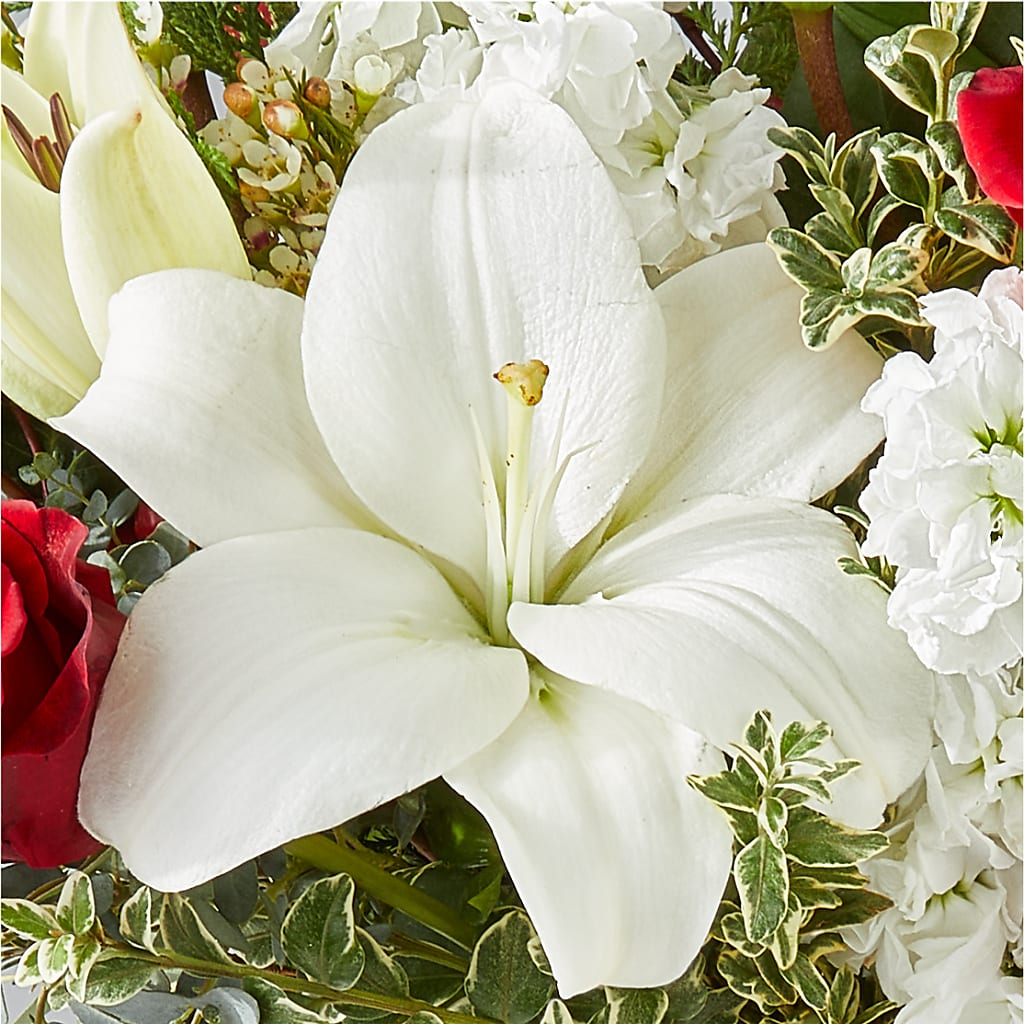 Twinkle Lights Bouquet –  Gunnels Florist Inc, Cookeville TN