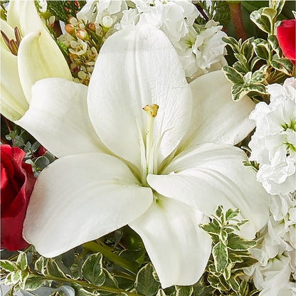 Twinkle Lights Bouquet –  Gunnels Florist Inc, Cookeville TN