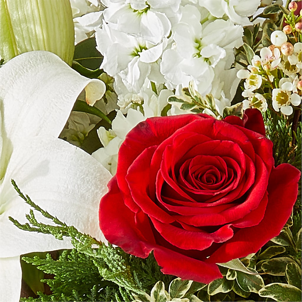 Twinkle Lights Bouquet –  Gunnels Florist Inc, Cookeville TN