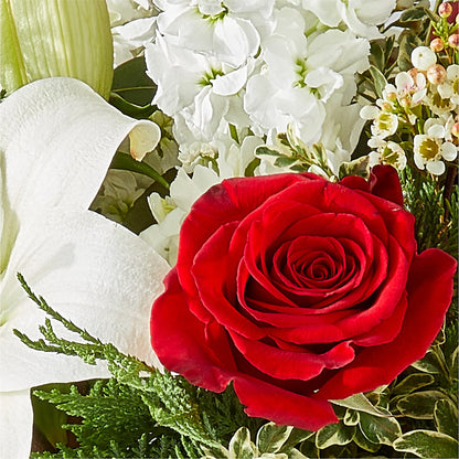 Twinkle Lights Bouquet –  Gunnels Florist Inc, Cookeville TN