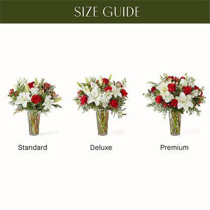 Twinkle Lights Bouquet –  Gunnels Florist Inc, Cookeville TN