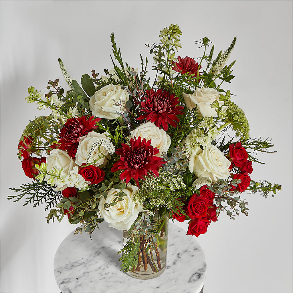 Favorite Traditions Bouquet –  Gunnels Florist Inc, Cookeville TN