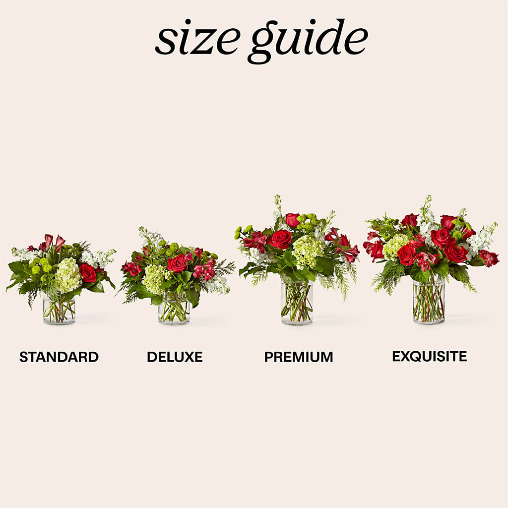 Tree Shopping Bouquet –  Gunnels Florist Inc, Cookeville TN