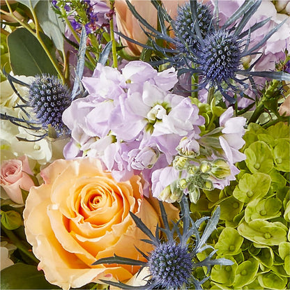 Porch Swing Bouquet –  Gunnels Florist Inc, Cookeville TN
