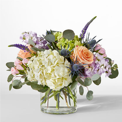 Porch Swing Bouquet –  Gunnels Florist Inc, Cookeville TN
