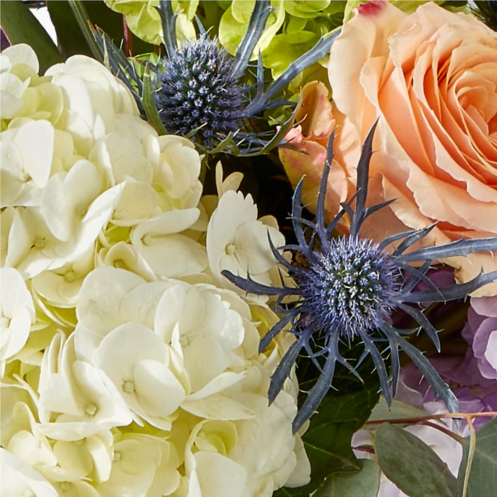 Porch Swing Bouquet –  Gunnels Florist Inc, Cookeville TN