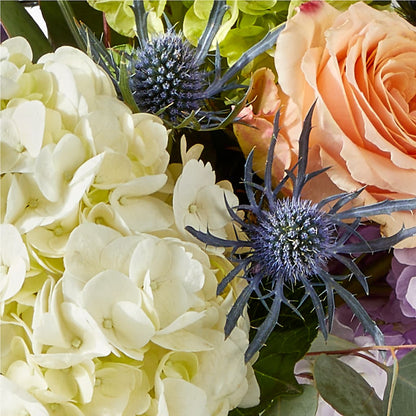 Porch Swing Bouquet –  Gunnels Florist Inc, Cookeville TN