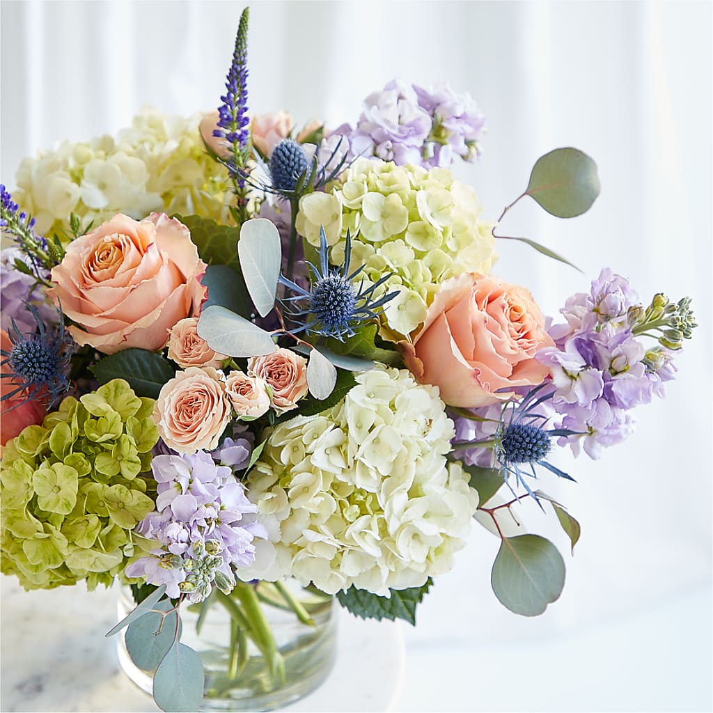 Porch Swing Bouquet –  Gunnels Florist Inc, Cookeville TN