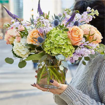 Porch Swing Bouquet –  Gunnels Florist Inc, Cookeville TN