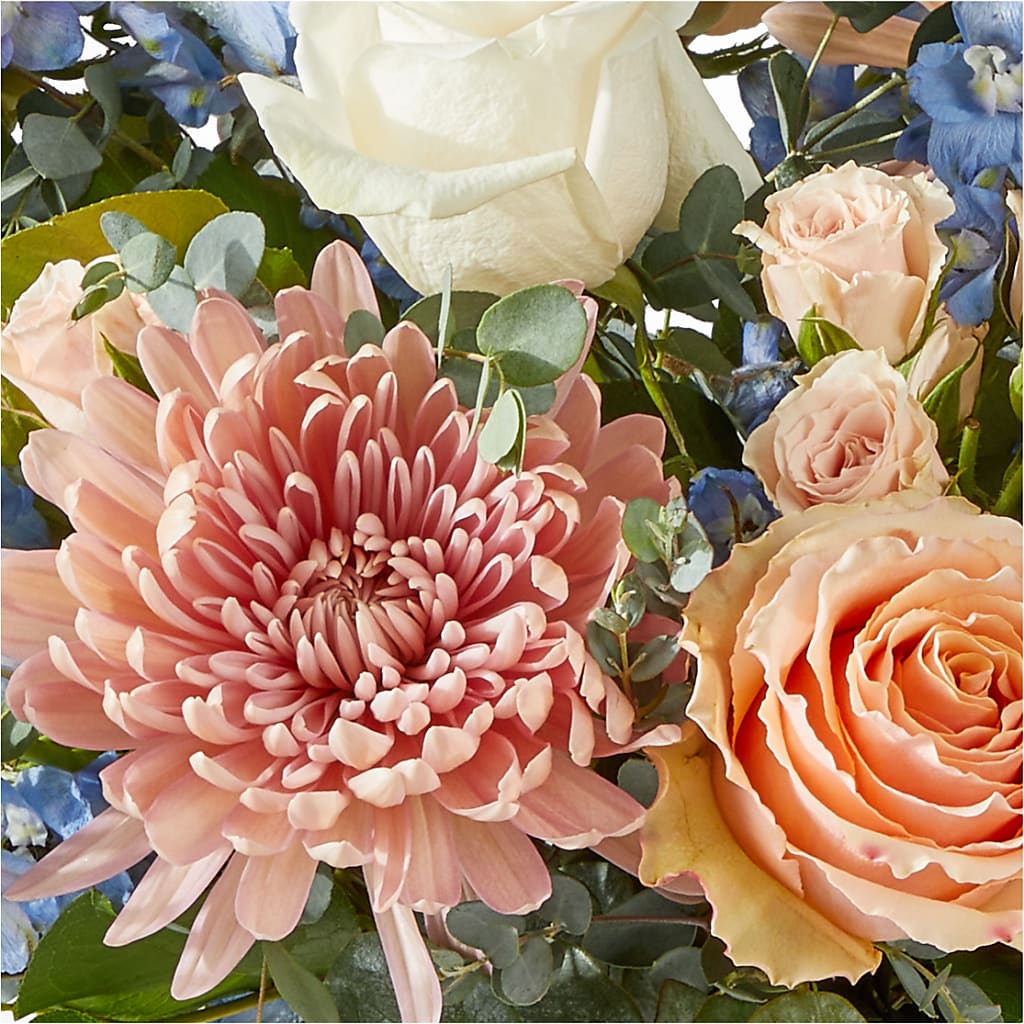 Inspired Bouquet –  Gunnels Florist Inc, Cookeville TN