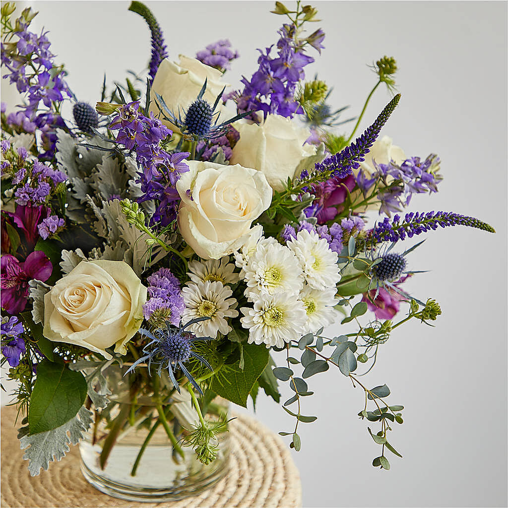 Shooting Star Bouquet –  Gunnels Florist Inc, Cookeville TN