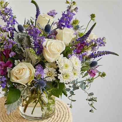 Shooting Star Bouquet –  Gunnels Florist Inc, Cookeville TN