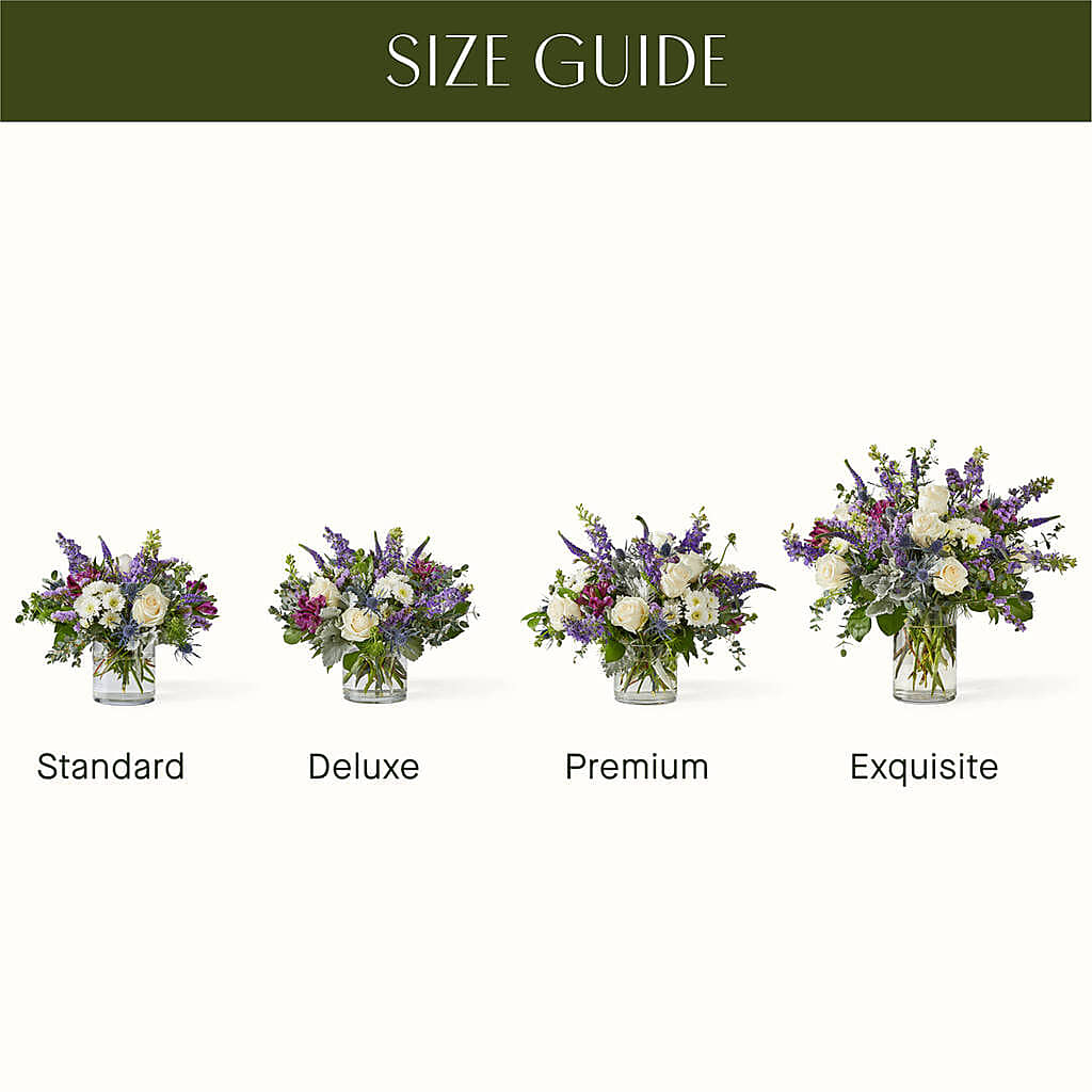 Shooting Star Bouquet –  Gunnels Florist Inc, Cookeville TN