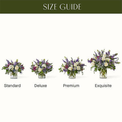Shooting Star Bouquet –  Gunnels Florist Inc, Cookeville TN