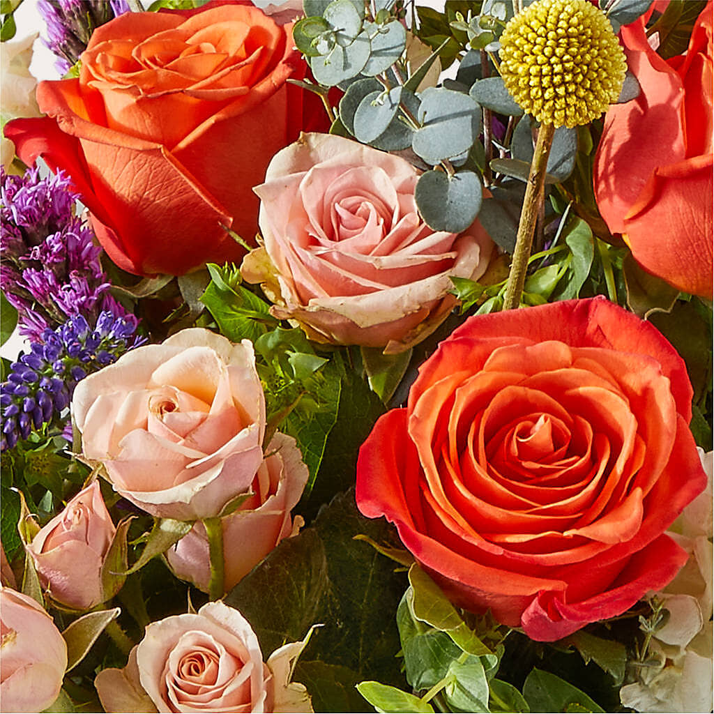 The Standout Bouquet –  Gunnels Florist Inc, Cookeville TN