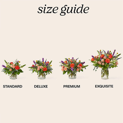 The Standout Bouquet –  Gunnels Florist Inc, Cookeville TN